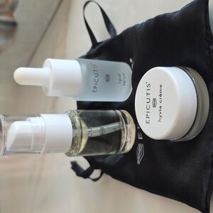 Epicutis Post Treatmeant Skincare Set Of 3
